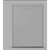 Frigobar Midea 67 Litros Classe A Branco MDRD108FGA011/MDRD108FGA012