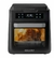 Fritadeira Elétrica Mallory 12 Litros Air Oven EasyCook Preto