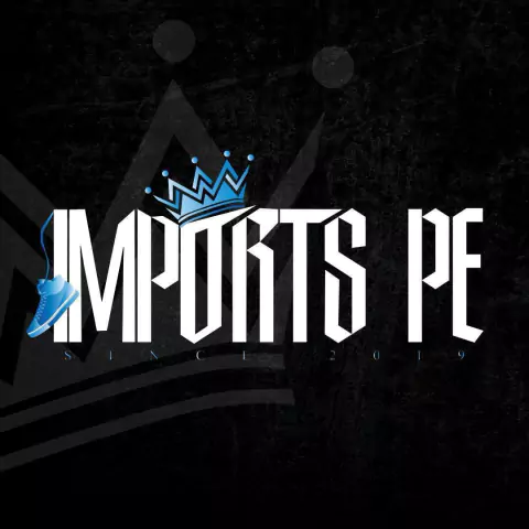 Imports Pe