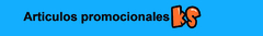 Banner de la categoría Articulos Promocionales 