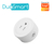 CONTACTO ELECTRICO DE SOBREPONER WIFI DUOSMART B30