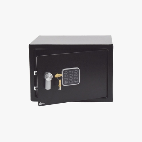 Caja Fuerte MEDIANA/ Electrónica/ Residencias y Oficinas/ Guardar Documentos, Electrónicos