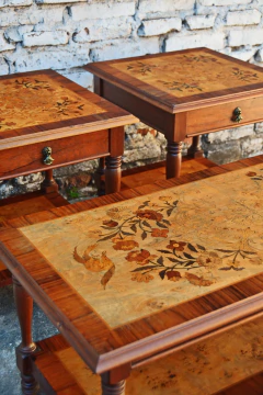 MESA RATONA INGLESA . Cód. 18053 - comprar online