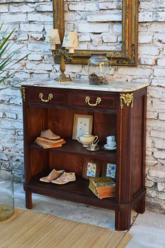 BIBLIOTECA INGLESA CEDRO Y CAOBA. CÓDIGO 33062 en internet