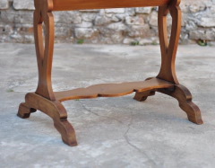 MESA ACCESORIA SHERATON RIÑON. CÓDIGO 16052 - Estilos Muebles