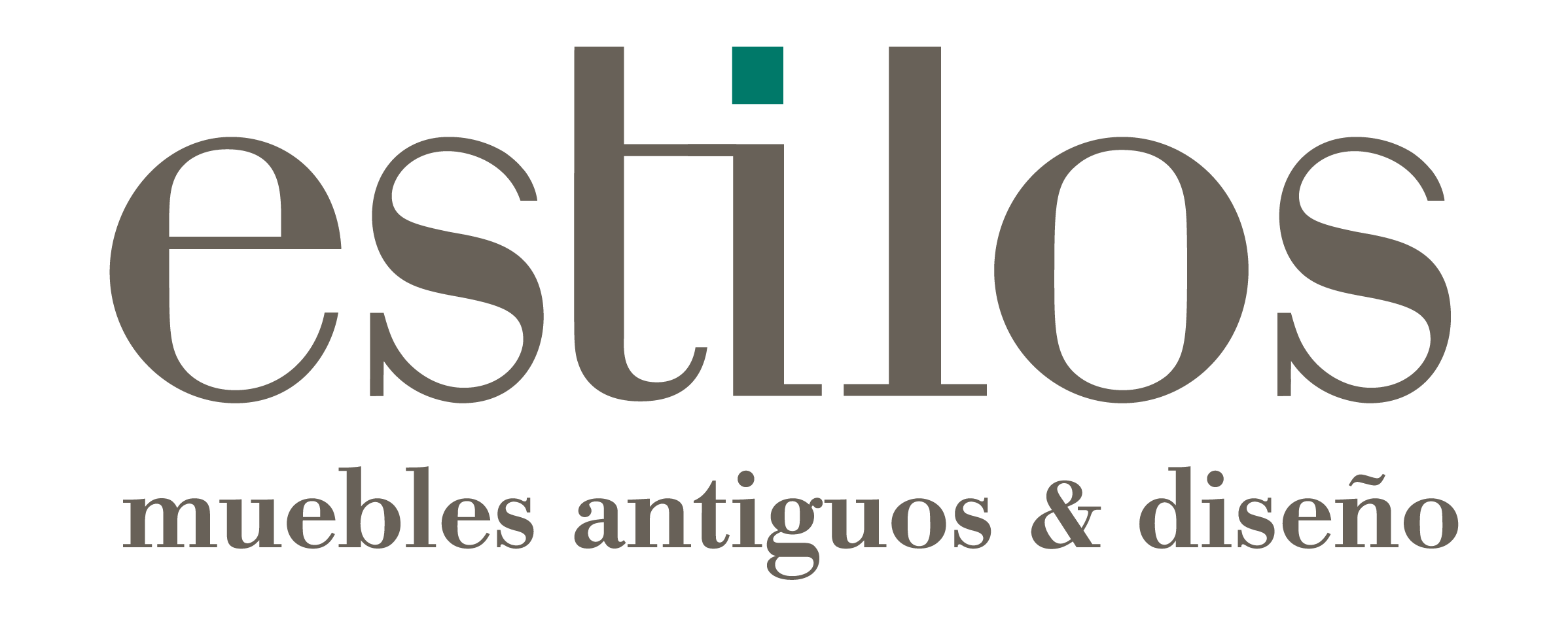 Estilos Muebles