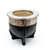 Mate Imperial Virola Lisa 52 - Córdoba Mates