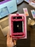 Estojo com Elástico porta celular e caneta - BRW na internet