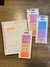 Kit trio blocos adesivos e marca texto em fita - BRW na internet