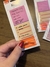 Kit trio blocos adesivos e marca texto em fita - BRW - Papelaria OP