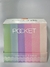 Marca Texto Pocket Pastel - BRW - Papelaria OP