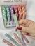 Marca Texto Pocket Pastel - BRW - loja online