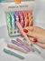 Marca Texto Pocket Pastel - BRW - Papelaria OP