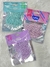 Clips Pastel Ziper Bag Lyke - 100 und - comprar online