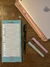 Checklist The Boss - comprar online