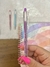 Caneta Apagével Glitter - BRW 0.7mm - Papelaria OP