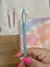 Caneta Apagével Glitter - BRW 0.7mm - loja online