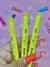 Marca Texto Gel - BRW na internet