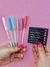 Caneta Gel Pastel - BRW - comprar online