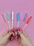 Caneta Gel Pastel - BRW
