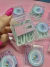 Caixa de Clips 50mm - 25un - Papelaria OP