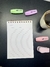 Imagem do Caderno CEO - pautado