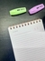 Caderno CEO - pautado - Papelaria OP
