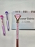 Caneta Diamante - Tinta preta - comprar online