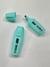 Mini Marca-Texto Pastel Lyke - comprar online