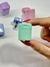 Mini Apontador Tom Pastel CiS - Papelaria OP