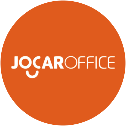 Marca 6 de Papelaria OP