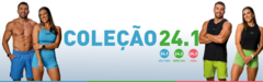 Banner da categoria Coleção Open