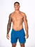Bermuda Snatch Aerodry Azul - comprar online