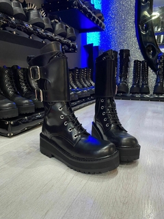 Bota tapa