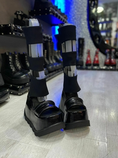 Gladiadora neoprene
