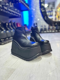 Bota Estrella