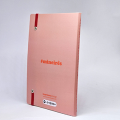 CADERNO - #MINEIRÊS - TREM DE RABISCAR - loja online