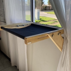 Cama de ventana para michis - comprar online