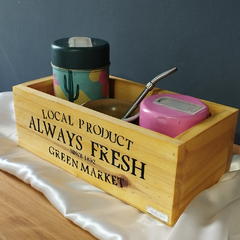 Cajón organizador ALWAYS FRESH - comprar online