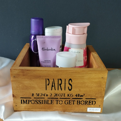 Cajón organizador PARIS