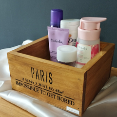Cajón organizador PARIS - comprar online