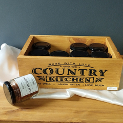 Cajón organizador COUNTRY
