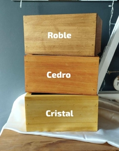Cajón portautensilios VINTAGE en internet
