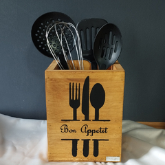 Cajón portautensilios BON APPETIT