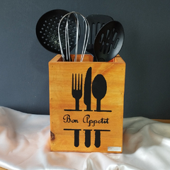 Cajón portautensilios BON APPETIT - comprar online