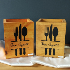Cajón portautensilios BON APPETIT en internet