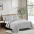 Cover Linea Hotel reversible FRANCA VALERI King Size