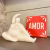 Azulejo Decorativo - Amor - comprar online
