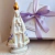 Nossa Senhora Porcelana 18cm
