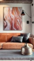 Quadro "Nuances" - comprar online